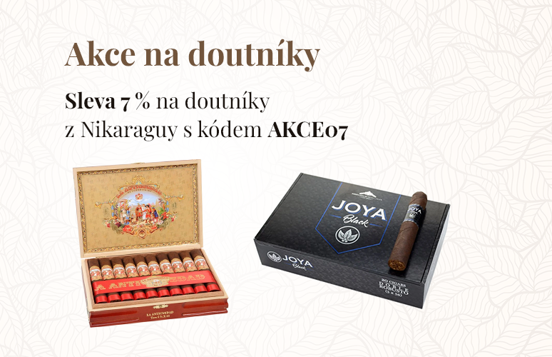 Svět Doutníků